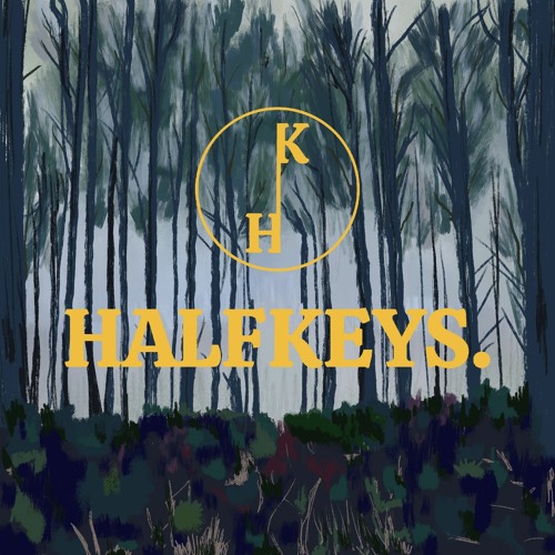 HALFKEYS’s avatar
