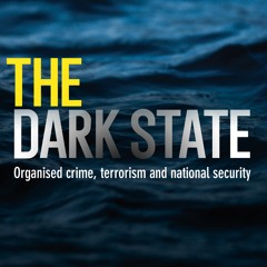 The Dark State Podcast