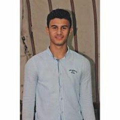 Gamal Taha Alsadaney