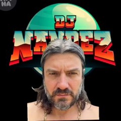 dj nandez