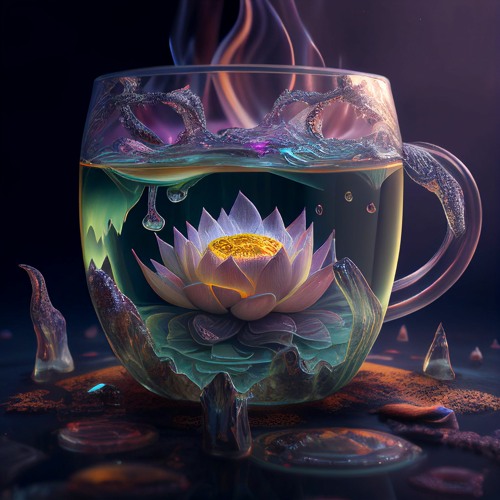 Lotus Tea’s avatar