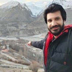 Zia Ur Rehman
