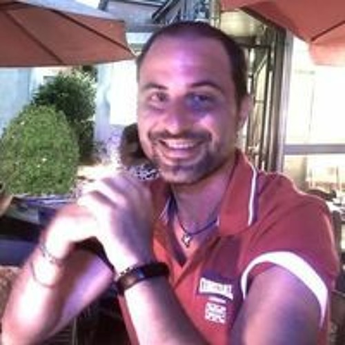 Alberto Lippo’s avatar