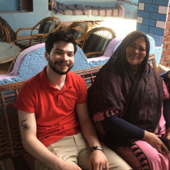 ezat khalifa