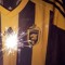 Turki 💛🖤.