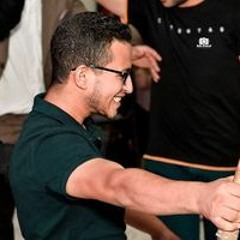 حسن أحمد أبو مهران