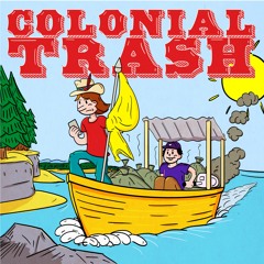 ColonialTrash