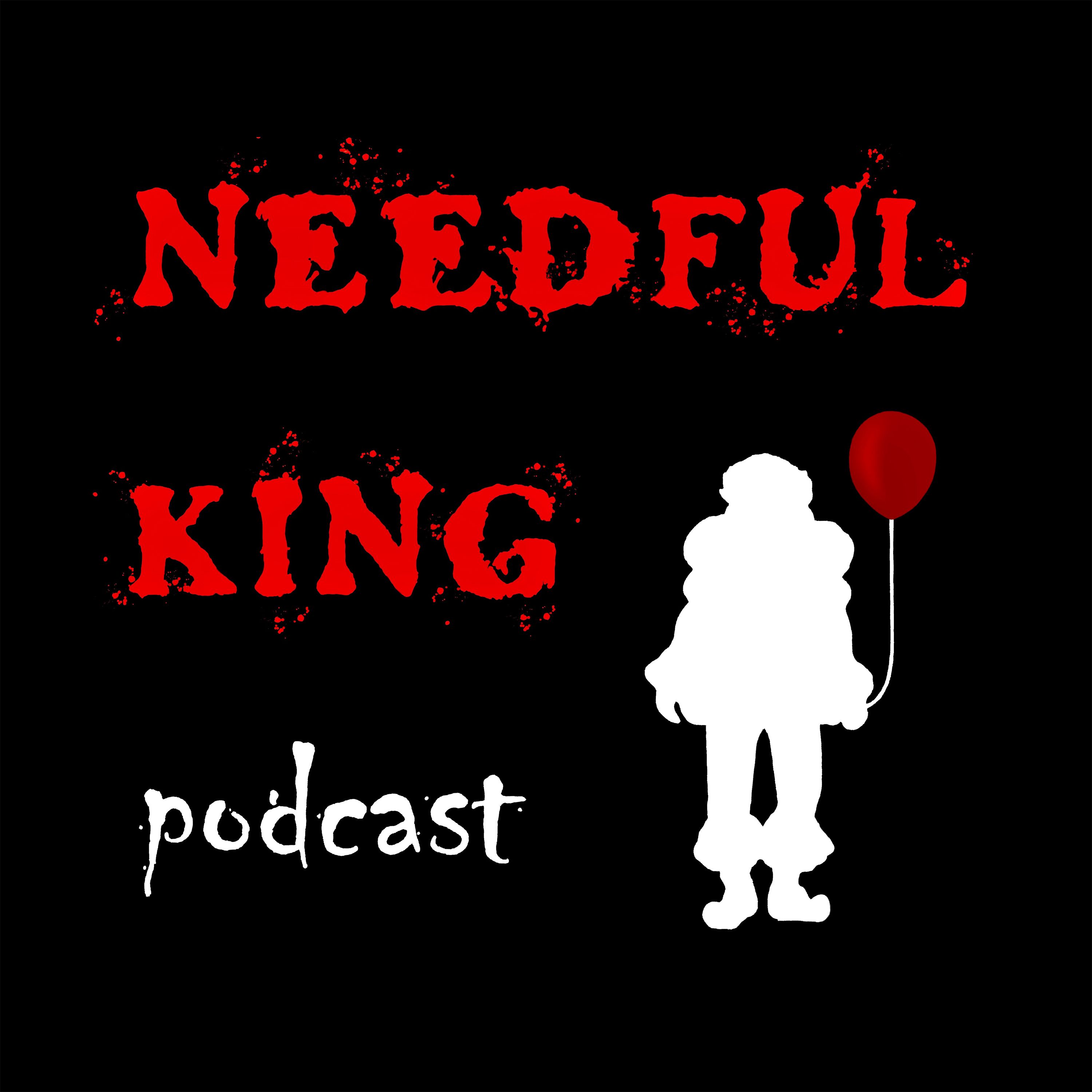 Needful King