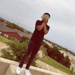 Trizzy On Da Track