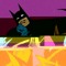 batman