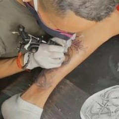 Andres Marin