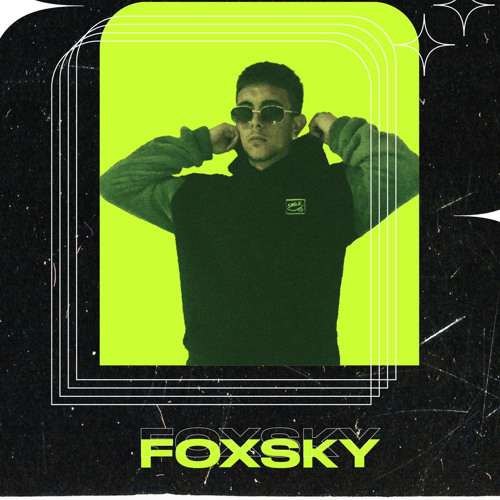 FOXSKY DNB’s avatar