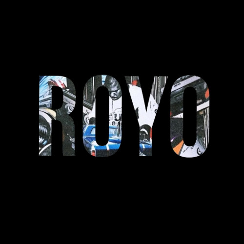 Royo’s avatar