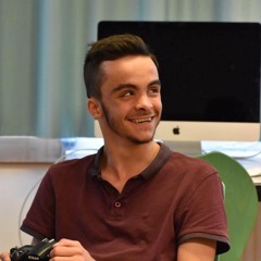 Romain Liberge 1