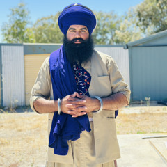 Chani Grewal