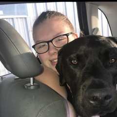 ALEX SANDER or crysztof Sandra ♥️