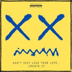 Revànchi