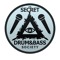 The Secret Drum N Society