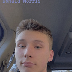 Donald Morris