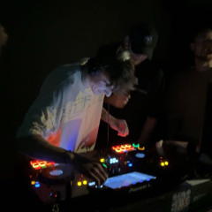 InZane DNB