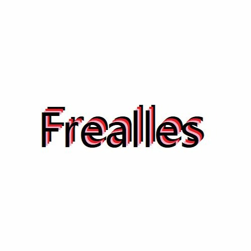 Frealles’s avatar