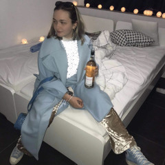 Maria Modzharo