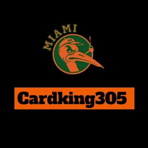 CardKing305’s avatar