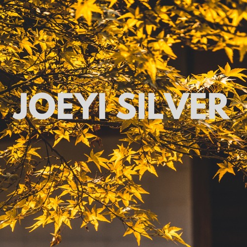 Joeyi Silver’s avatar