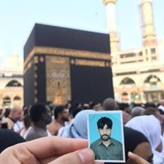 Qasim Shabir Qureshi