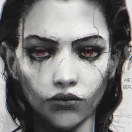 DJ Sephiroth’s avatar