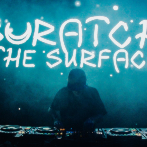 Scratch the Surface’s avatar