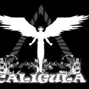NIXON RUIZ CALIGULA DJ podcast artwork