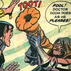 Dr. Doom