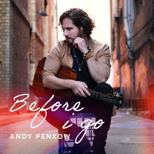 Andy Penkow’s avatar
