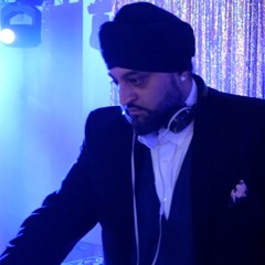 DjSukh Bansi