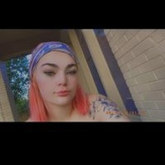 Alivia Hendrix