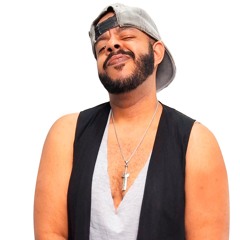 Dj Carlos Paixão