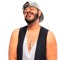 Dj Carlos Paixão
