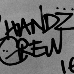 2 HANDZ CREW - 161