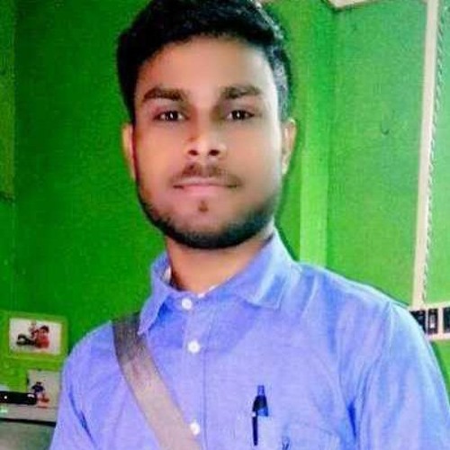 Ranjay Kumar’s avatar