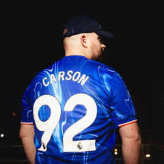 Chris Carson (@prodbychriscarson)