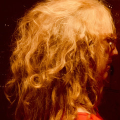 Catherine Hall…Ted Parrish…The Parrishes