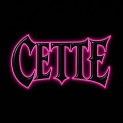DJ CETTE