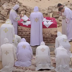 CopticGoat