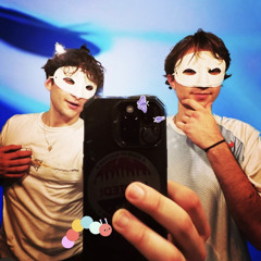 questionmarksmirkyface