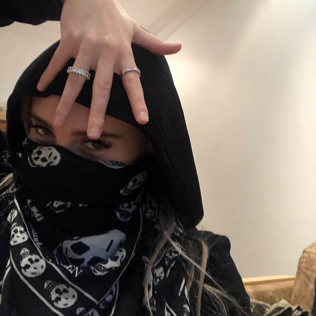 DJ♡ Meet DJ J Wealth of Dash Radio's 