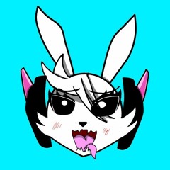 Spider-Bunny Husky X Ops