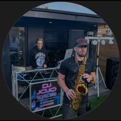 DJ Jo Jo