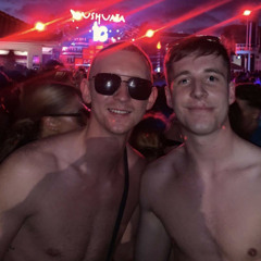 Liam Hastie