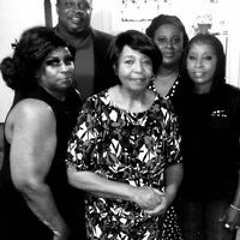 Lashonshonda Madkins